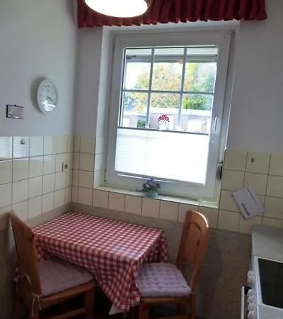 Starenkasten 22 بيت للعطل