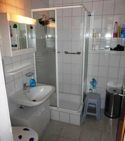 Starenkasten 22 بيت للعطل
