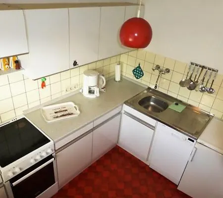 Starenkasten 22 بيت للعطل *